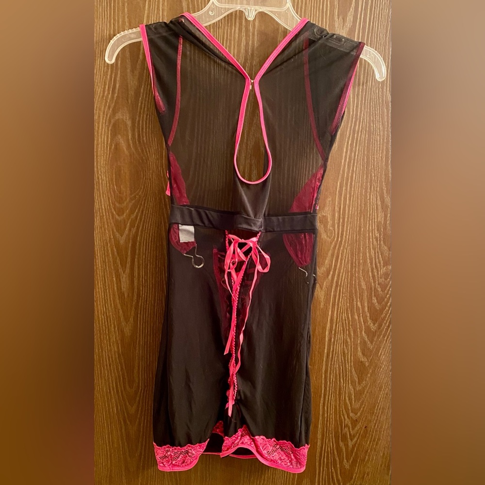 G Word Intimates Lingerie